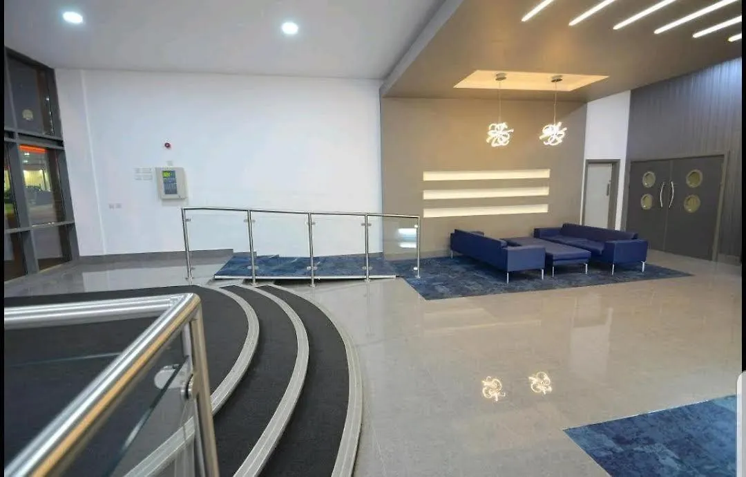 Marco Island -Very Spacious City Centre 1 Bedroom Apartment Nottingham Storbritannien