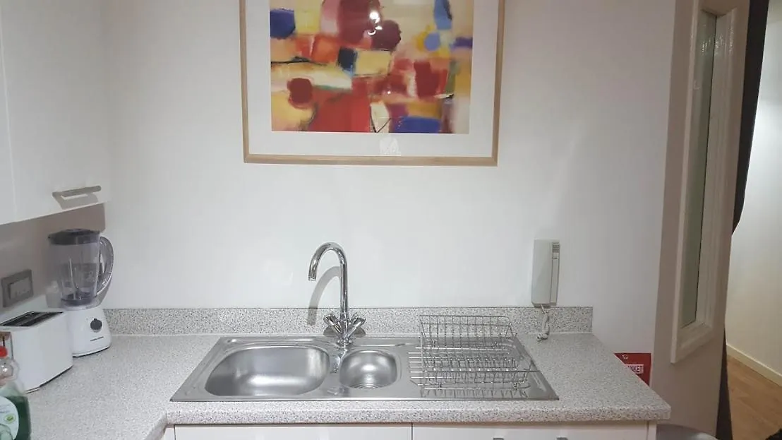 Marco Island -Very Spacious City Centre 1 Bedroom Apartment Nottingham Storbritannien