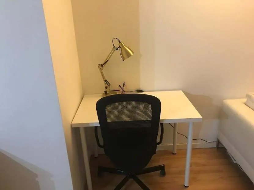 Marco Island -Very Spacious City Centre 1 Bedroom Apartment Nottingham 0*,